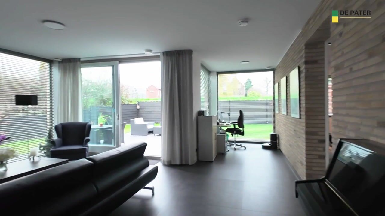 Video van Kalverdans 28