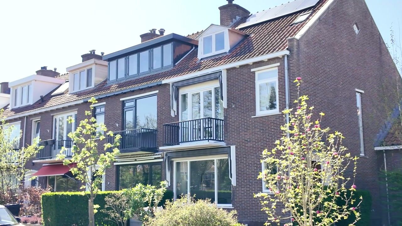 Video van Bremlaan 2