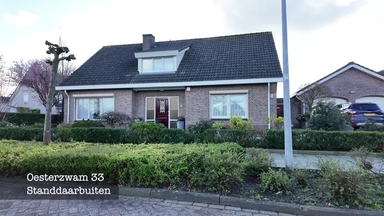 Video of Oesterzwam 33