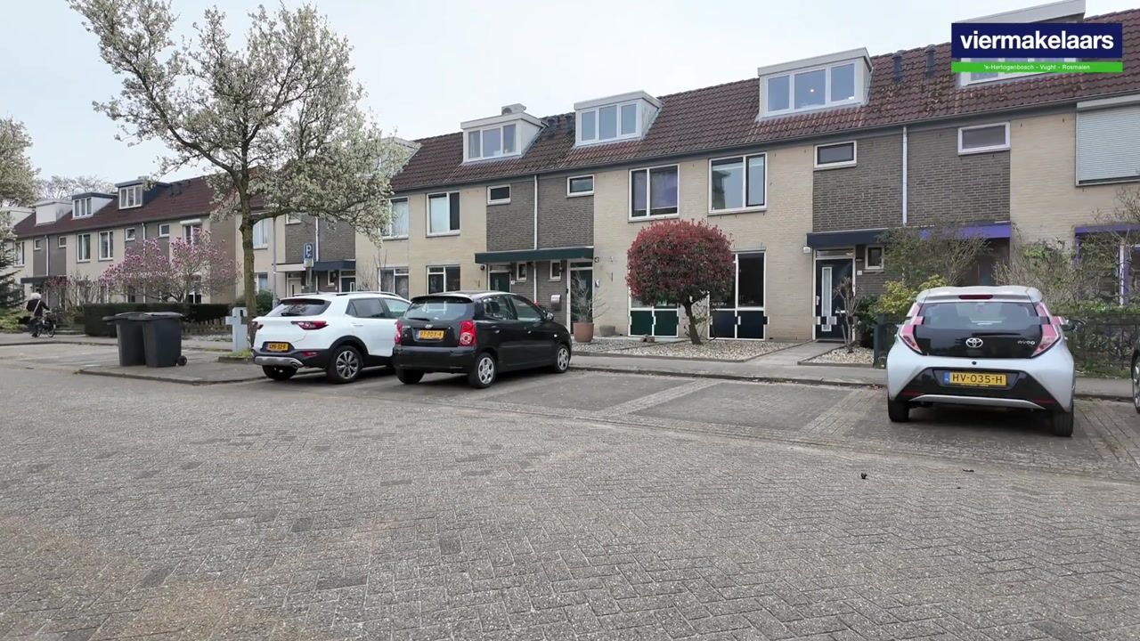 Video van Heerendonklaan 32