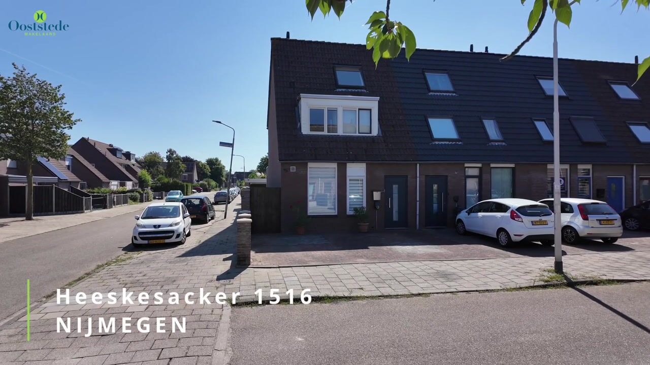 Video van Heeskesacker 1516