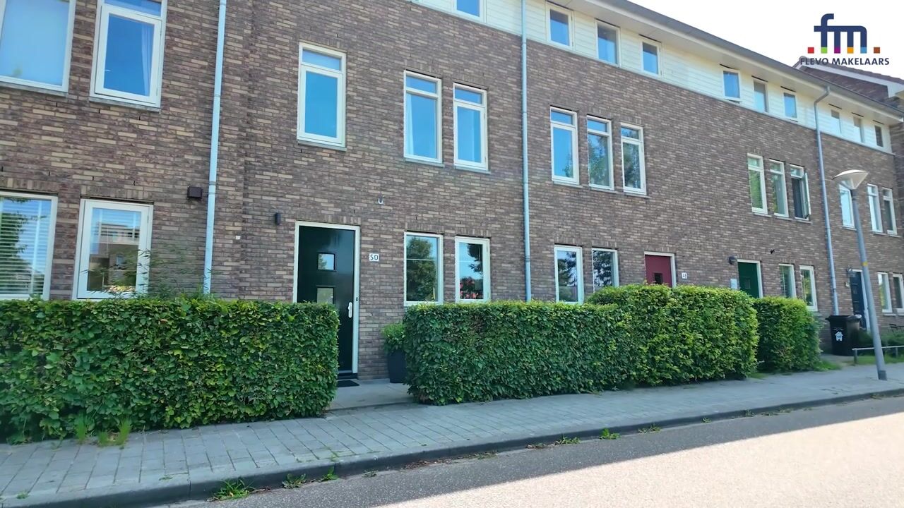 Video van Van Raemdonckstraat 50
