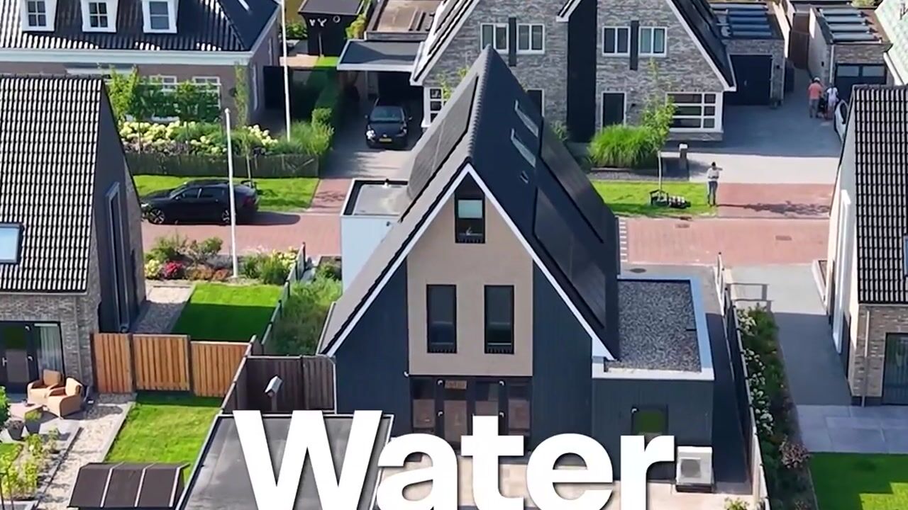 Video van Dyksfeart 12