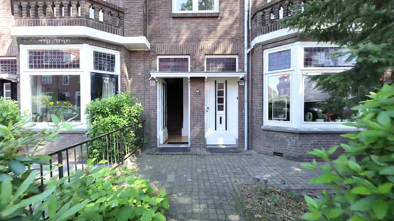 Video of Heydenrijckstraat 85