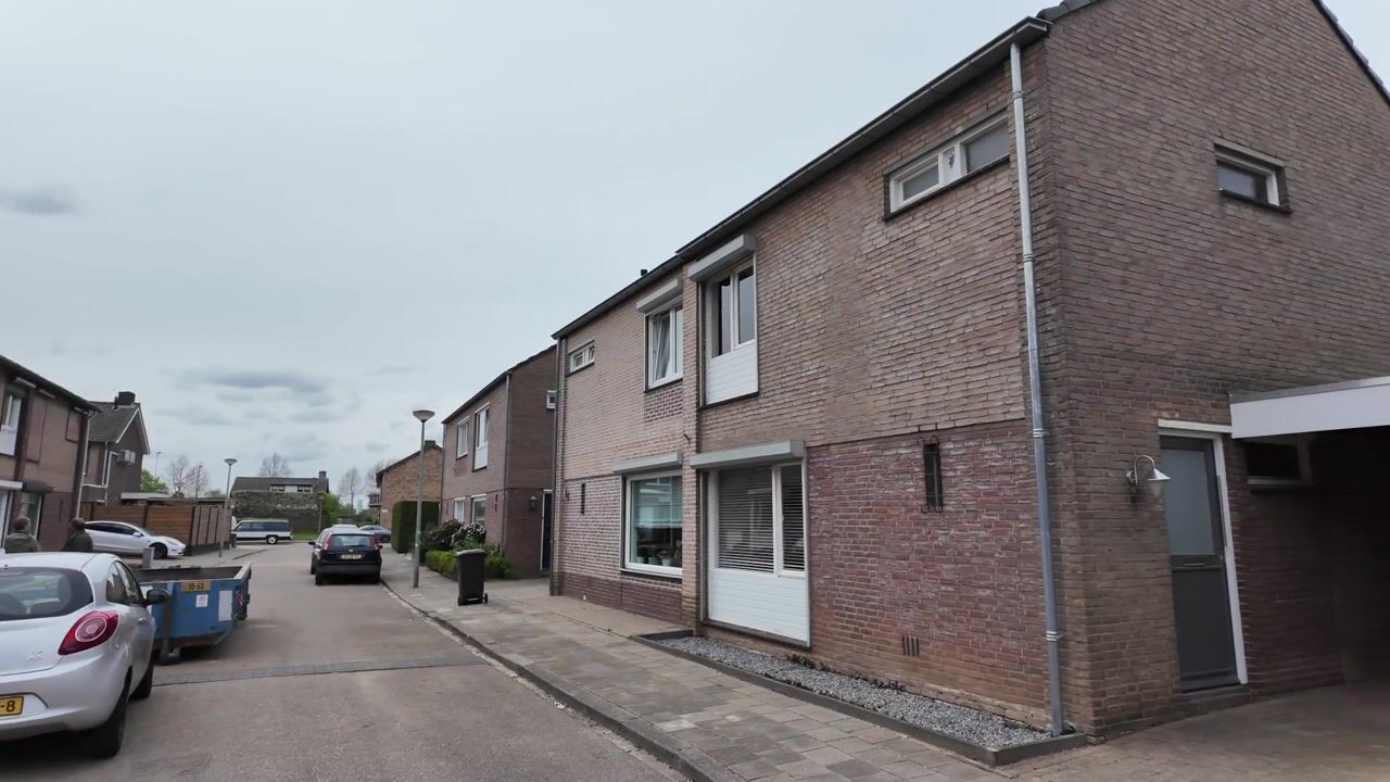 Video van Daelenbroekweg 8