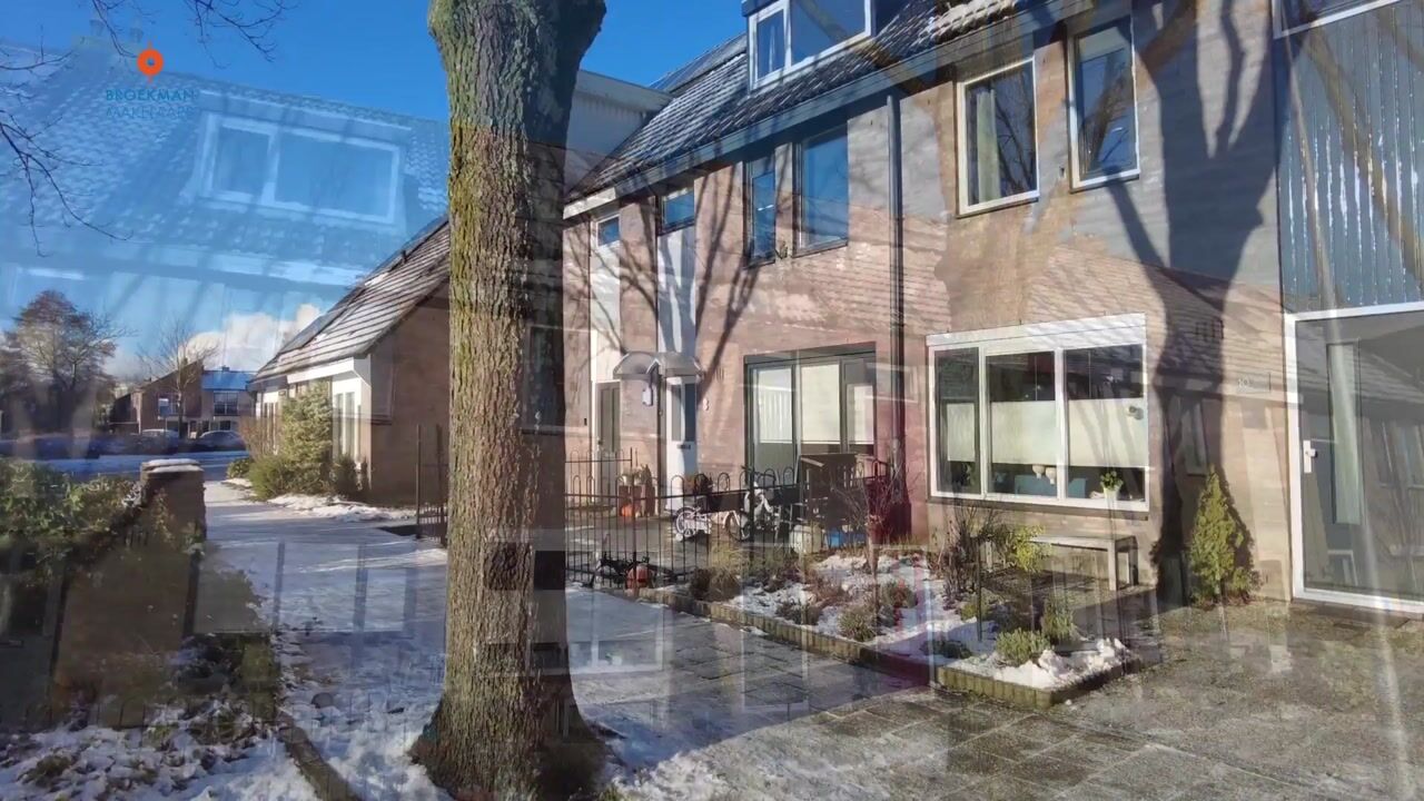 Video van Albatrosweg 10