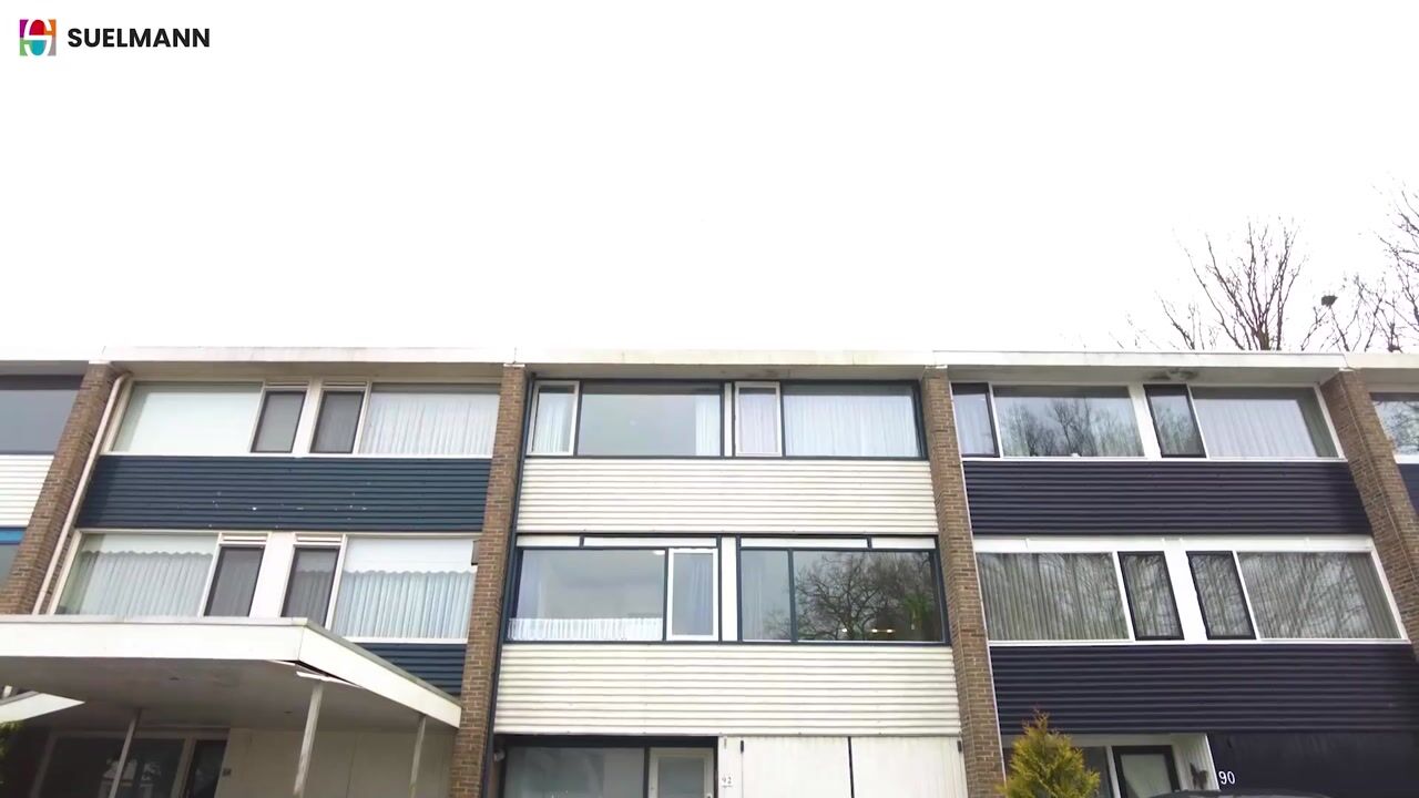 Video van Wendeling 92