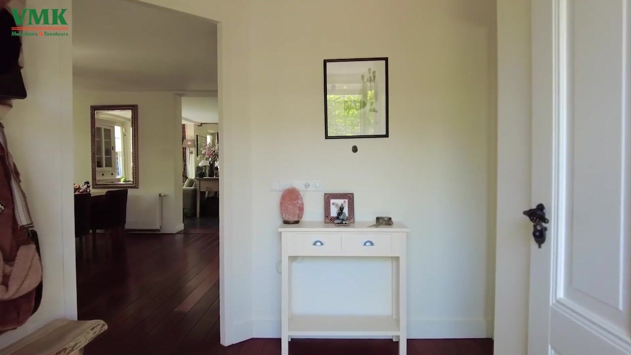 Video van Kloosring 22