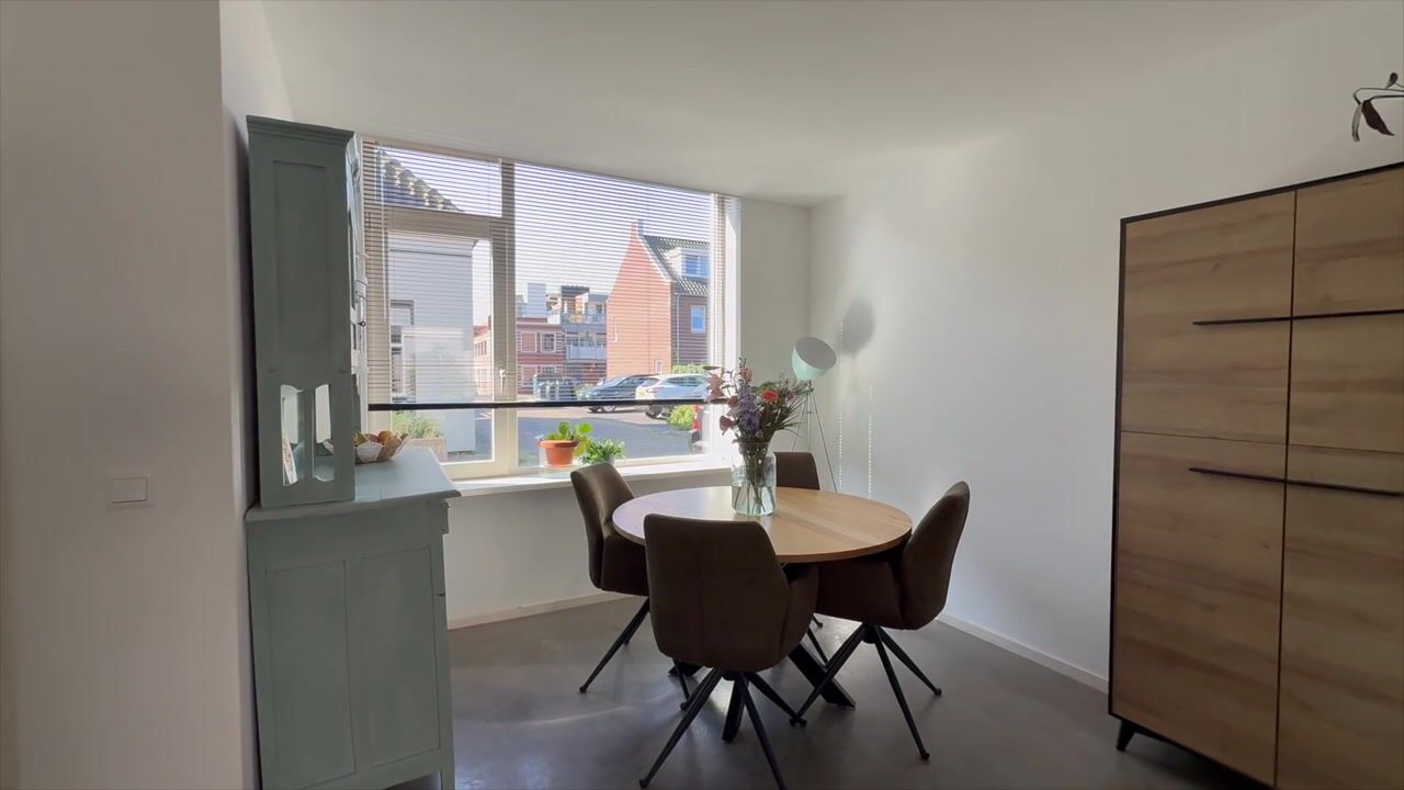 Video van Oranjestraat 3