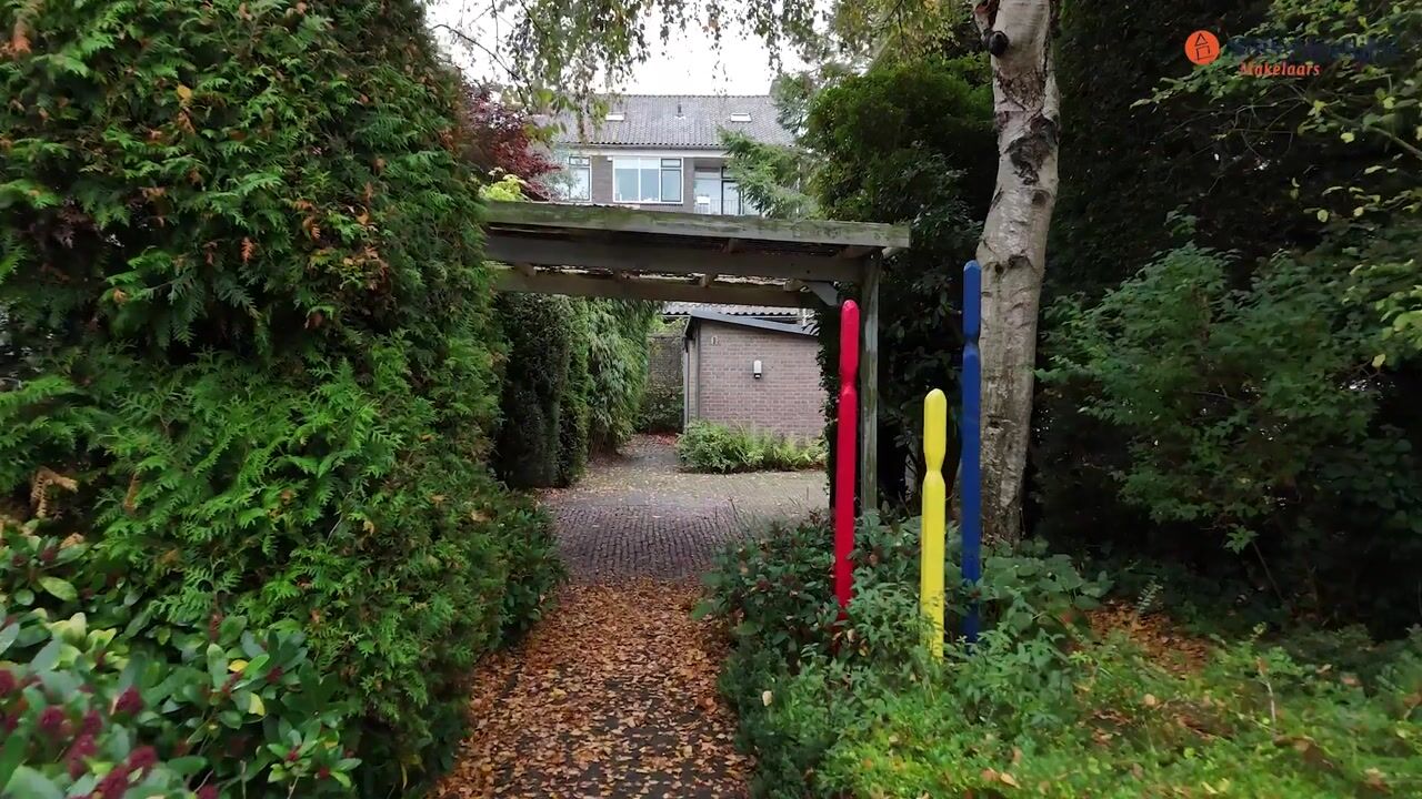 Video van Van Zuylen van Nijeveltstraat 245