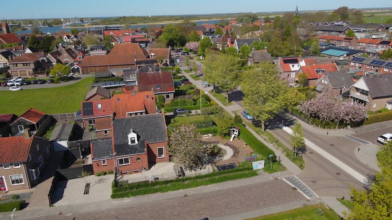Video van Ds L Touwenlaan 36