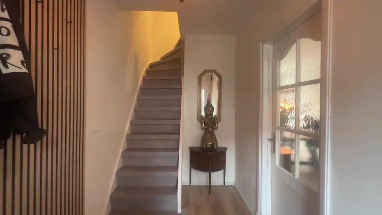 Video van Sparrenstraat 21