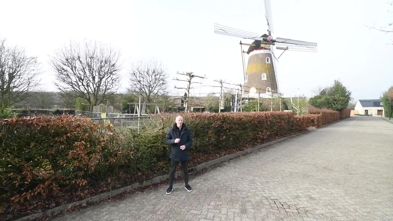 Video van Wolfsdonk 9