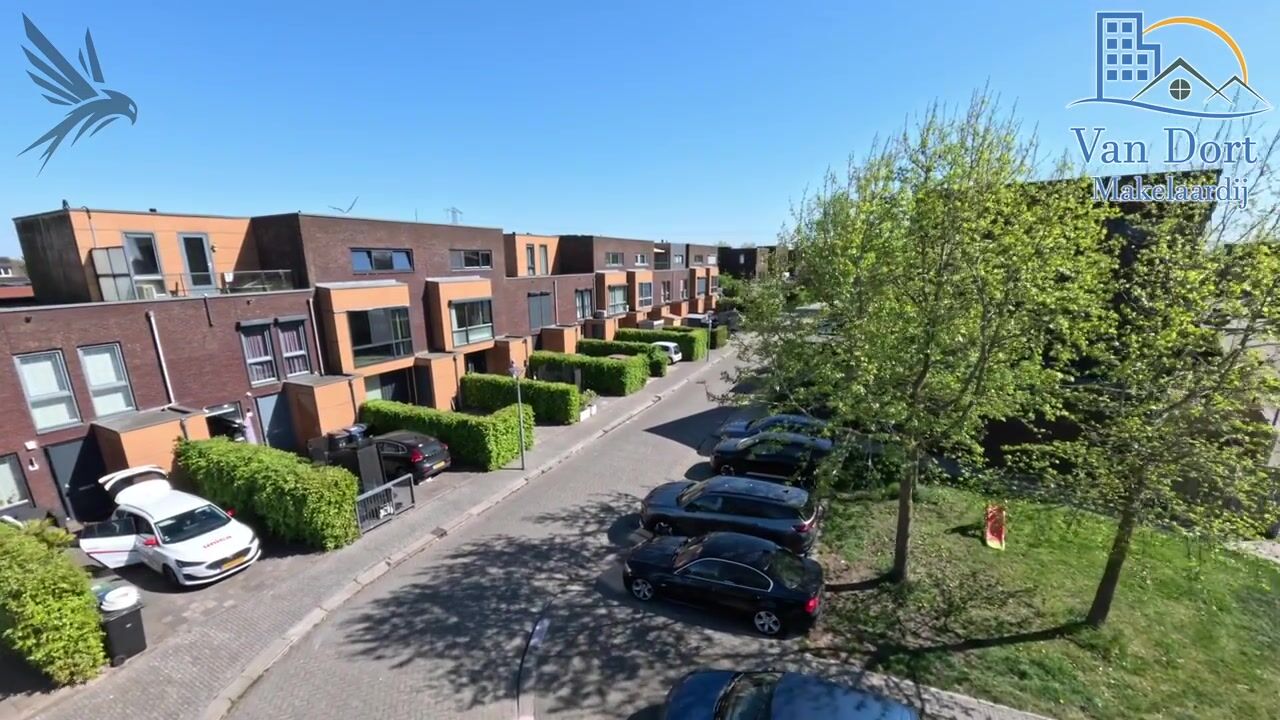 Video van Rataplanstraat 23