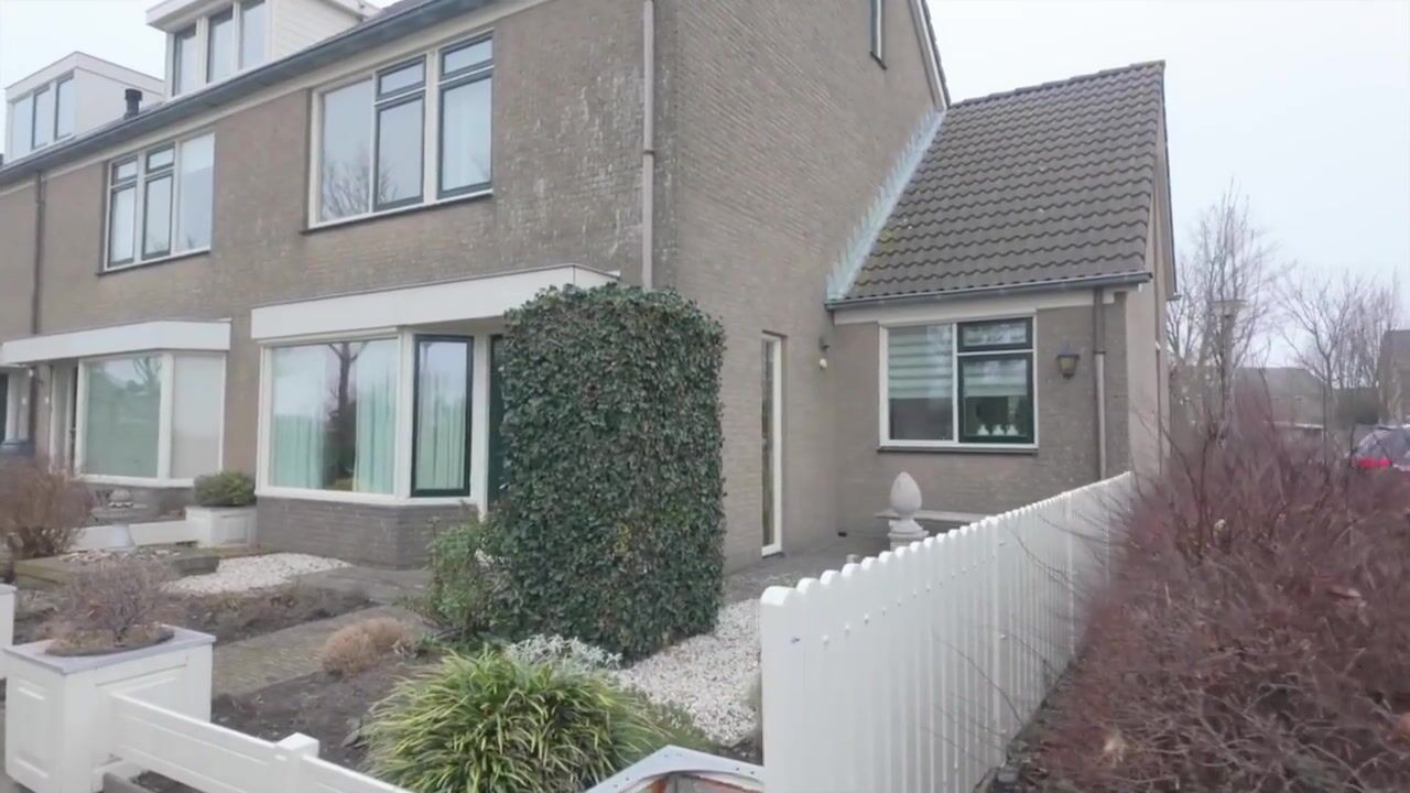 Video van Henriette Roland Holstlaan 23