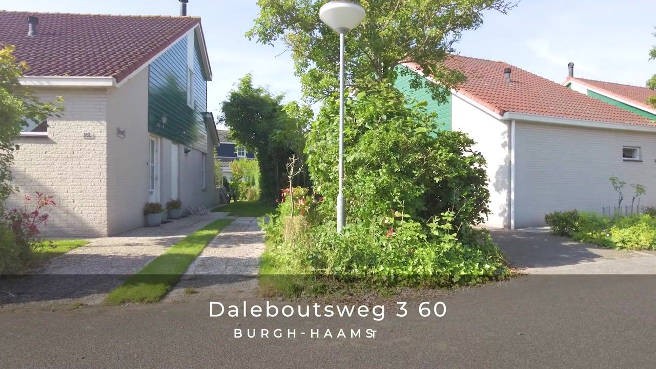 View video of Daleboutsweg 3-60