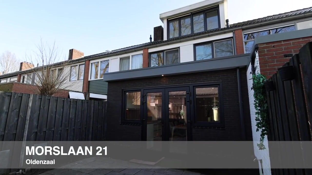 Video of Morslaan 21