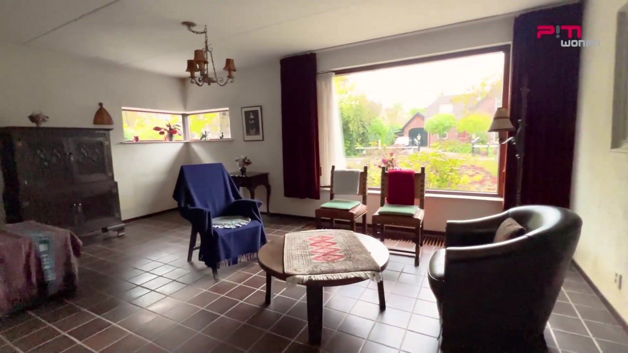 Video of Wilgeboom 15