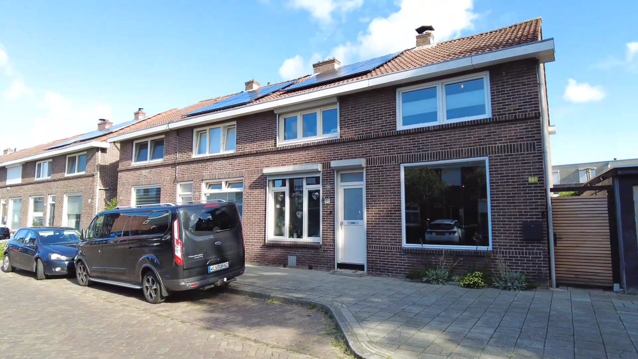 Video of Ypkemeulestraat 113