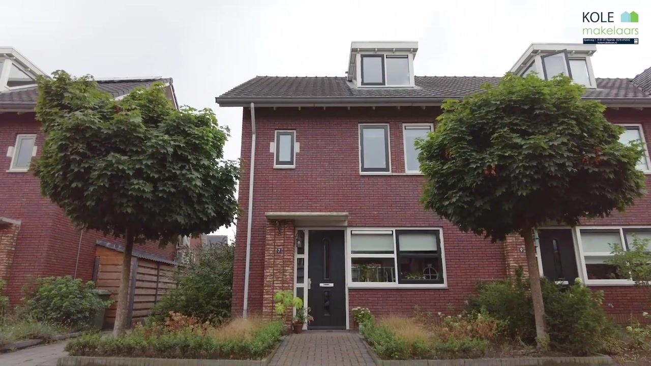 Video van Biezenkamp 7