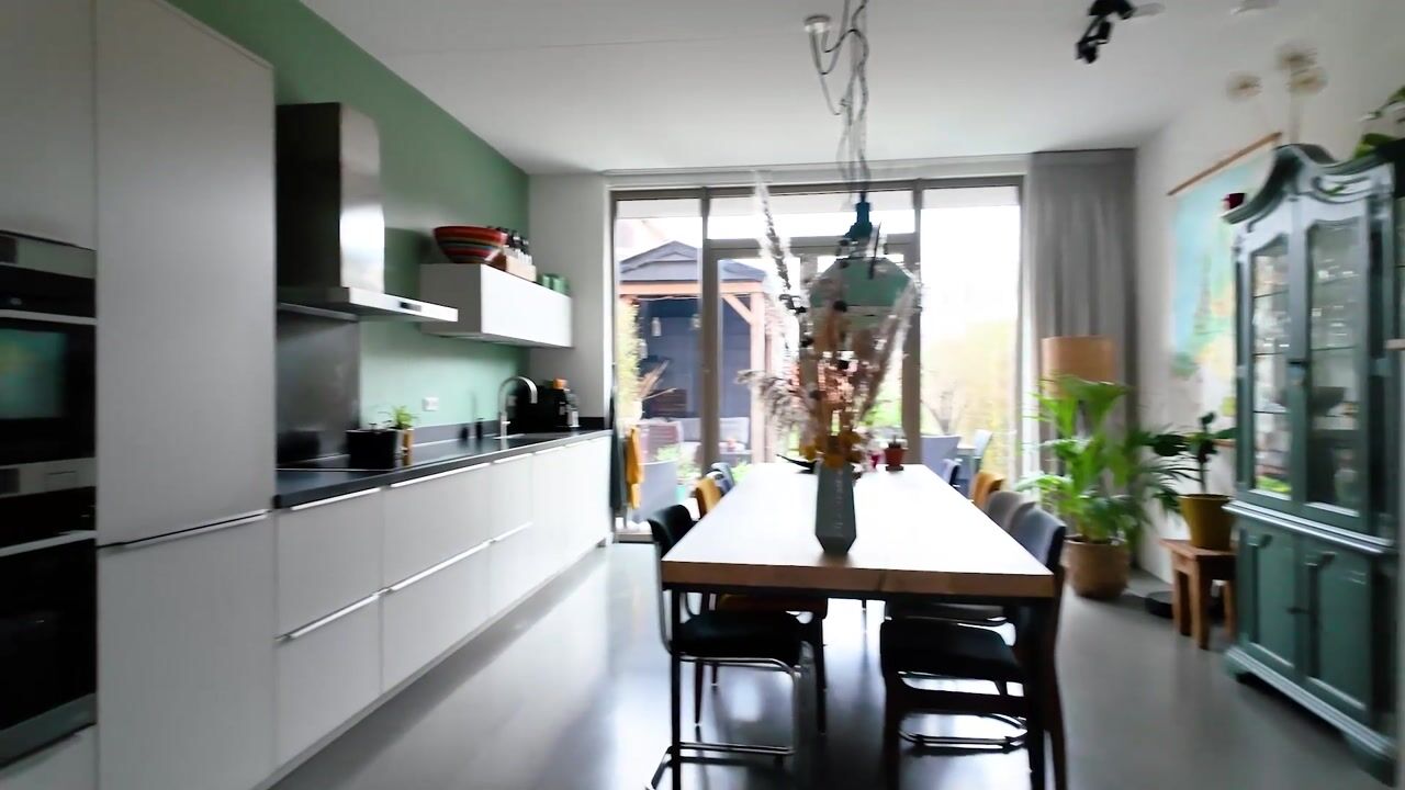 Video of Kerkhoflaan 256