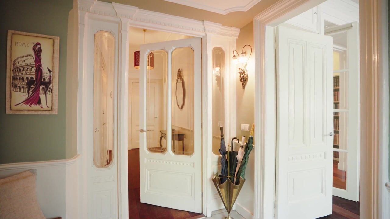 Video van Stadhouderskade 73-H