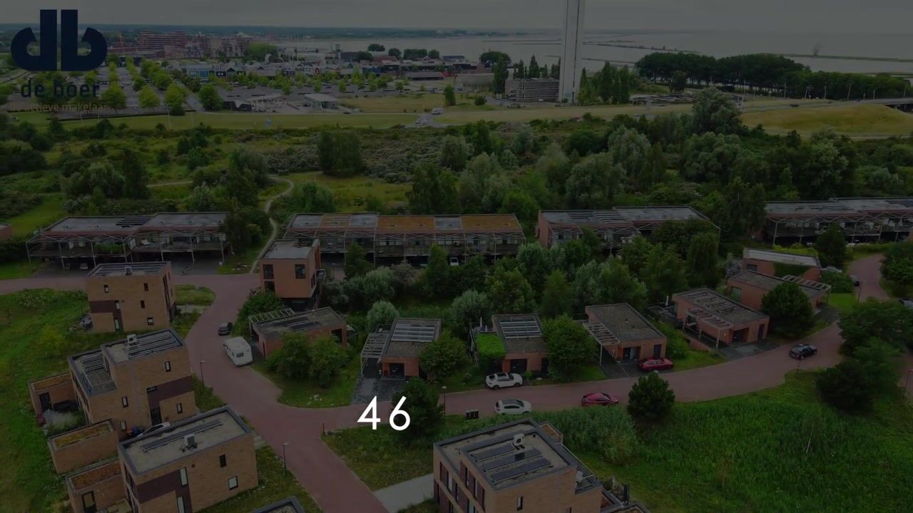 Video of Duinvoet 46