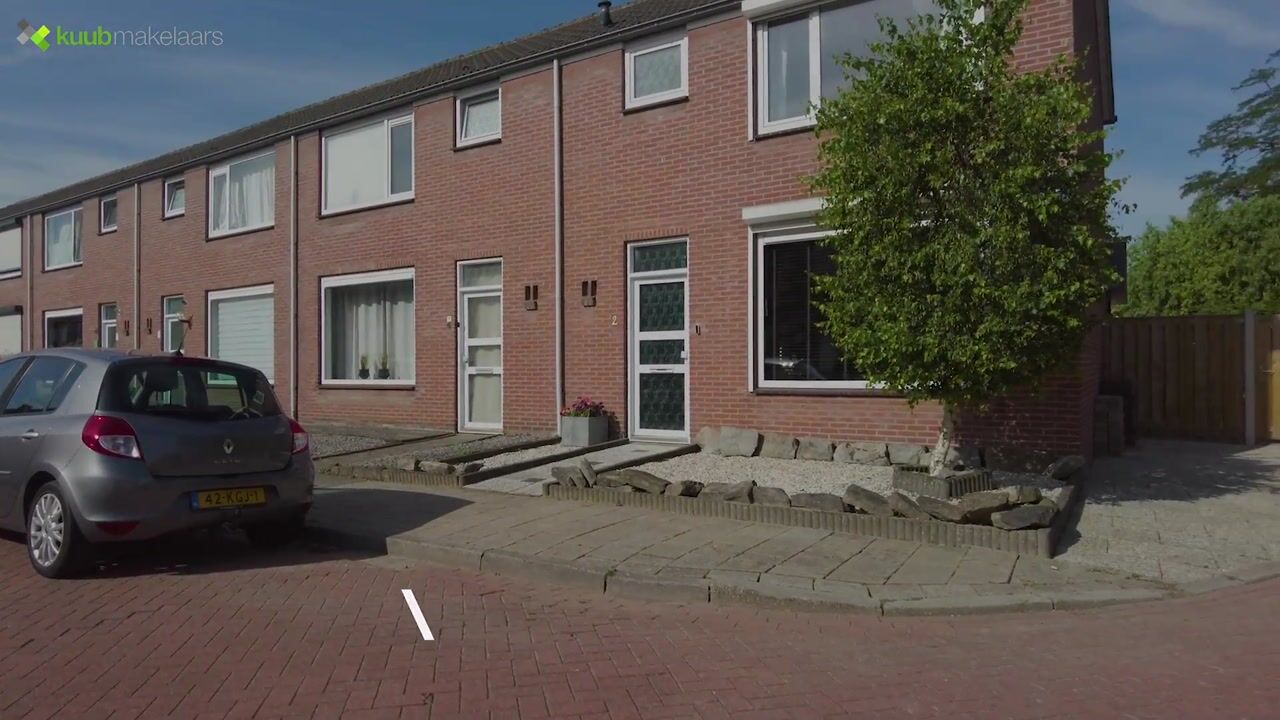 Video van Te Waterstraat 2