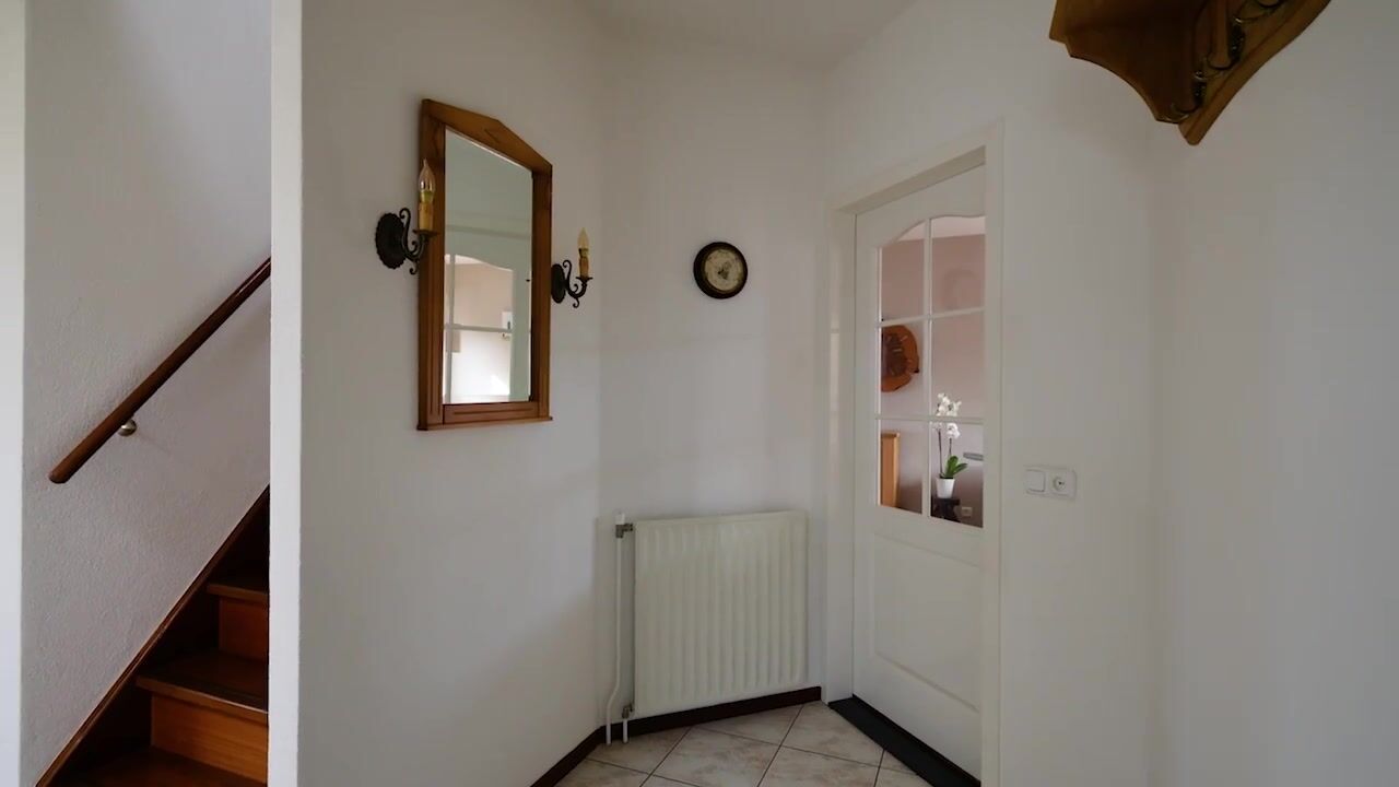 Video van Kruisherenstraat 8