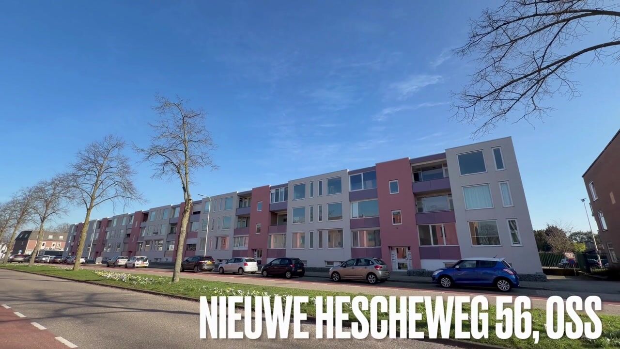 Video of Nieuwe Hescheweg 56