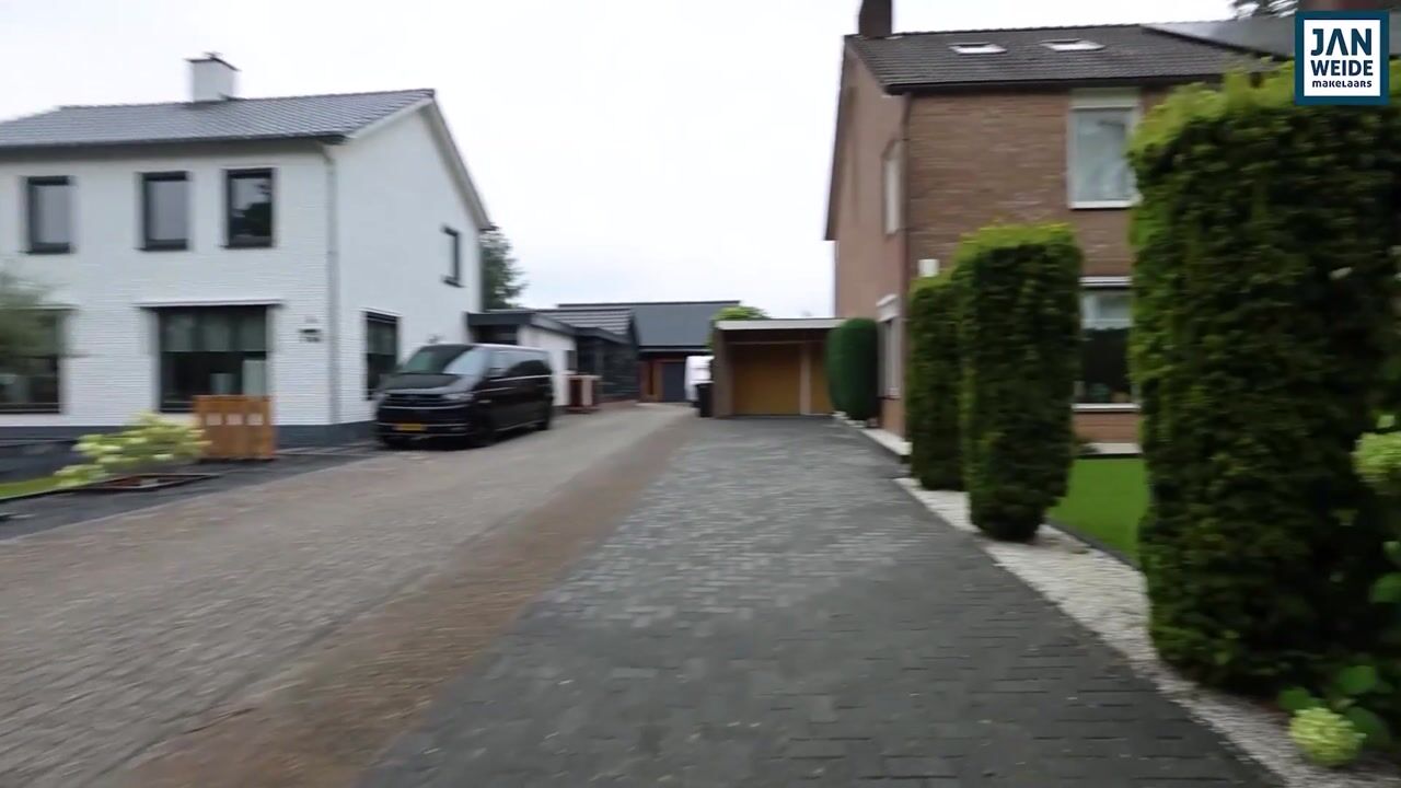 Video van Dorpsstraat 73-A