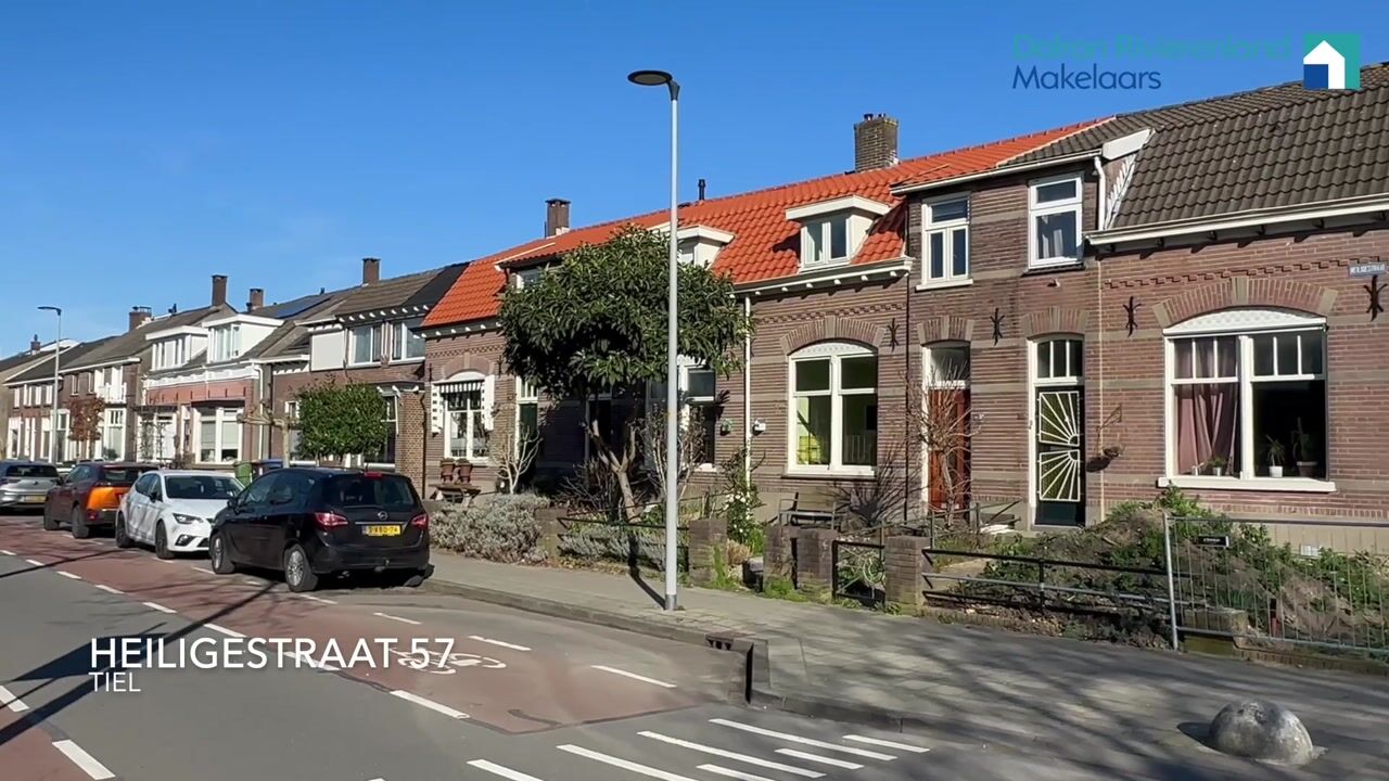 Video van Heiligestraat 57