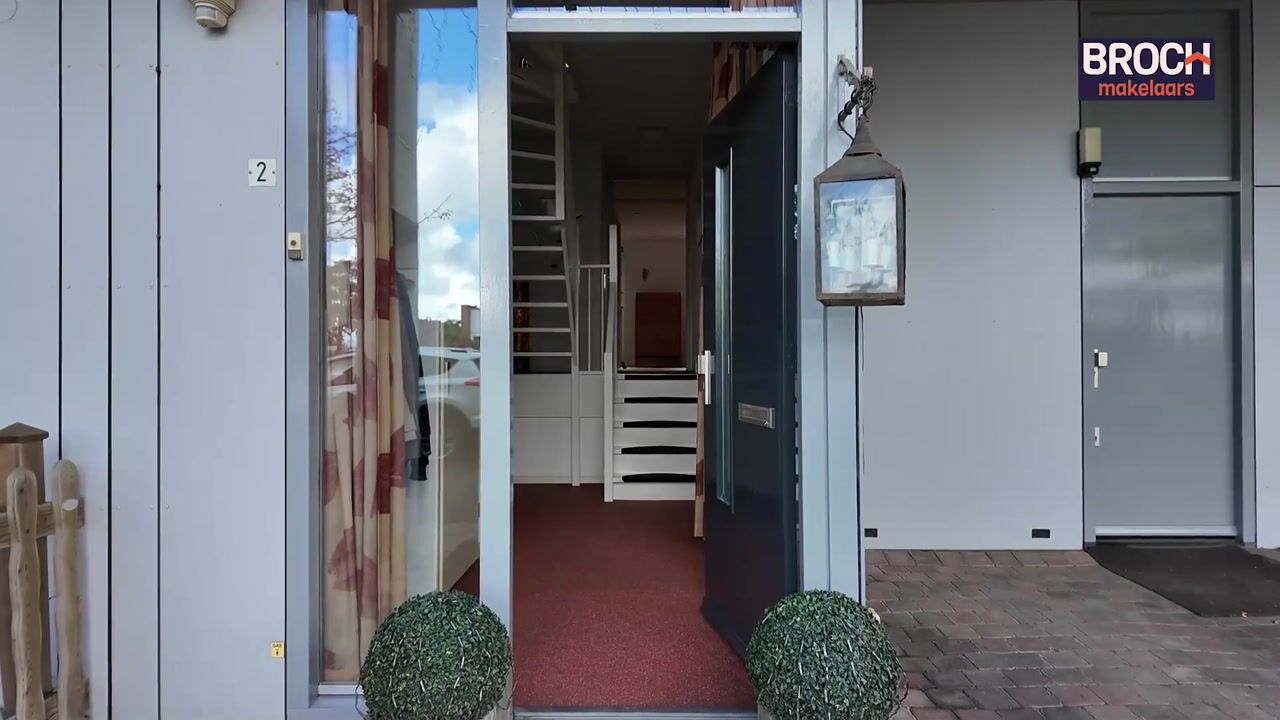Video van Tjalk 2