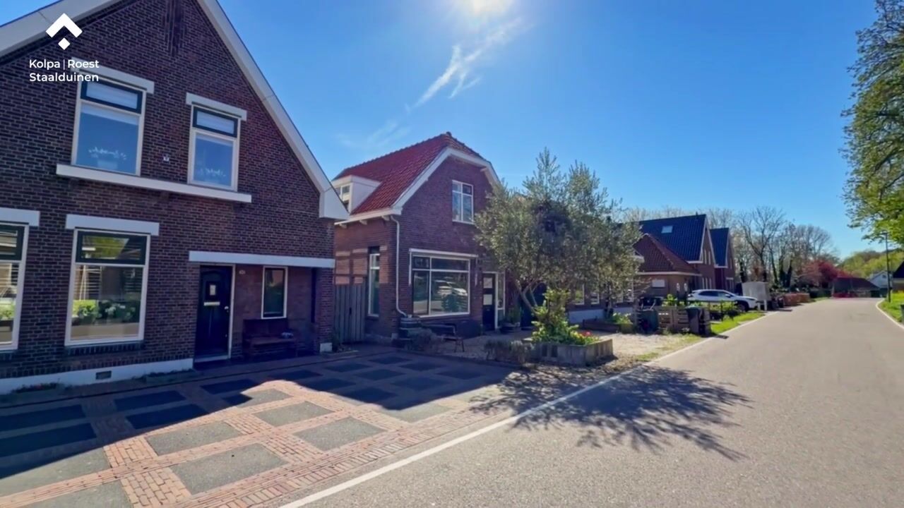 Video van Kerkweg 58