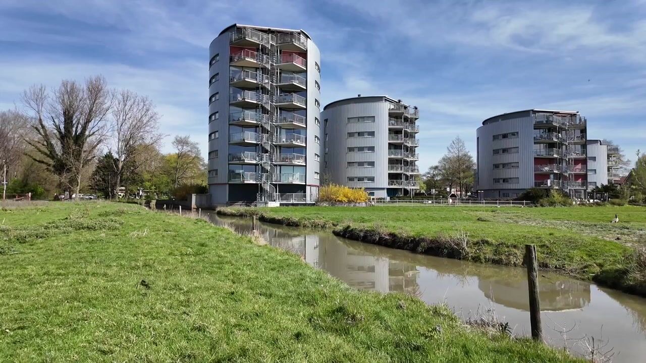 Video of Poortweide 66