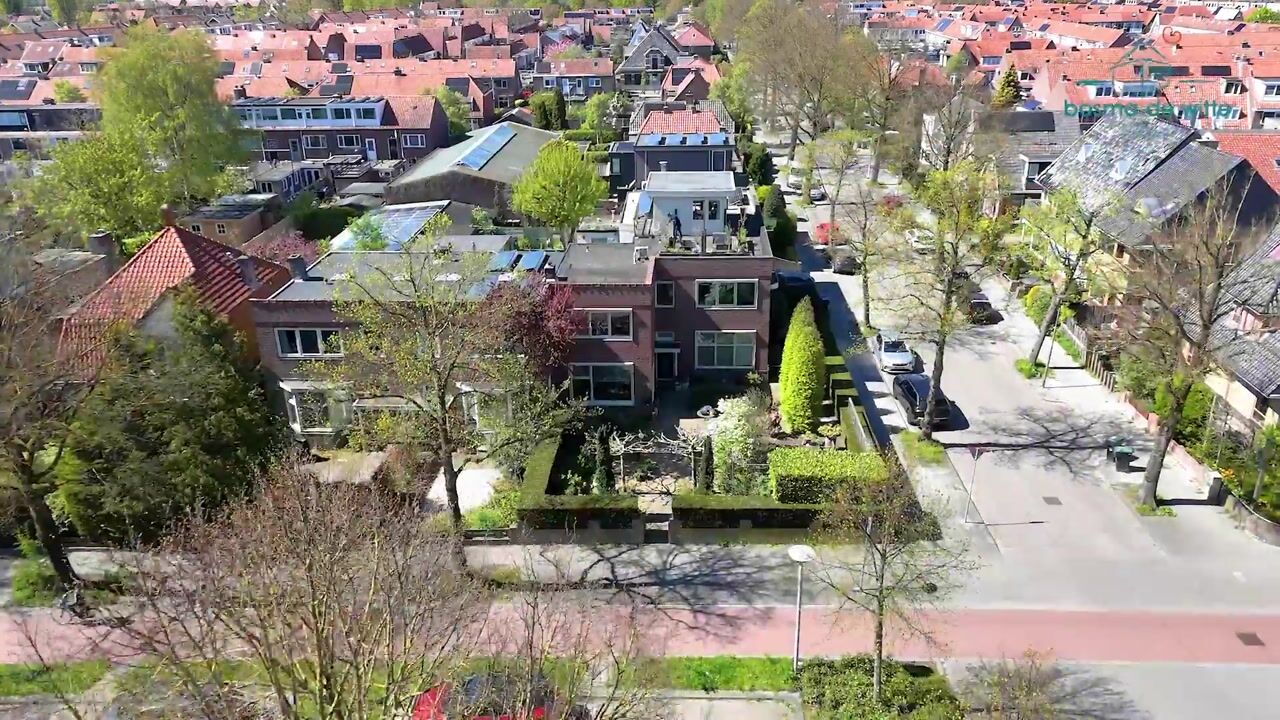 Video van Verlengde Schrans 106