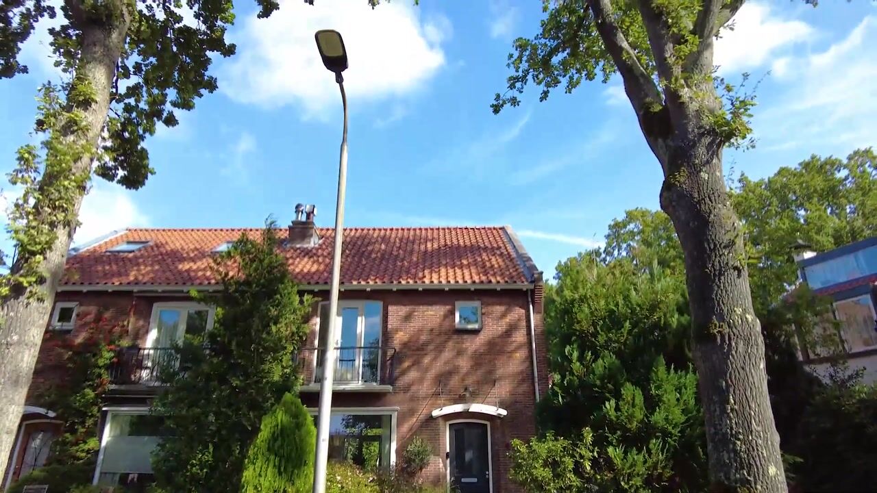 Video of Vijverlaan 6
