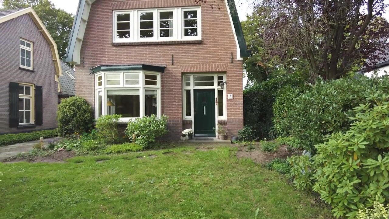 Video of Hoofdstraat 3