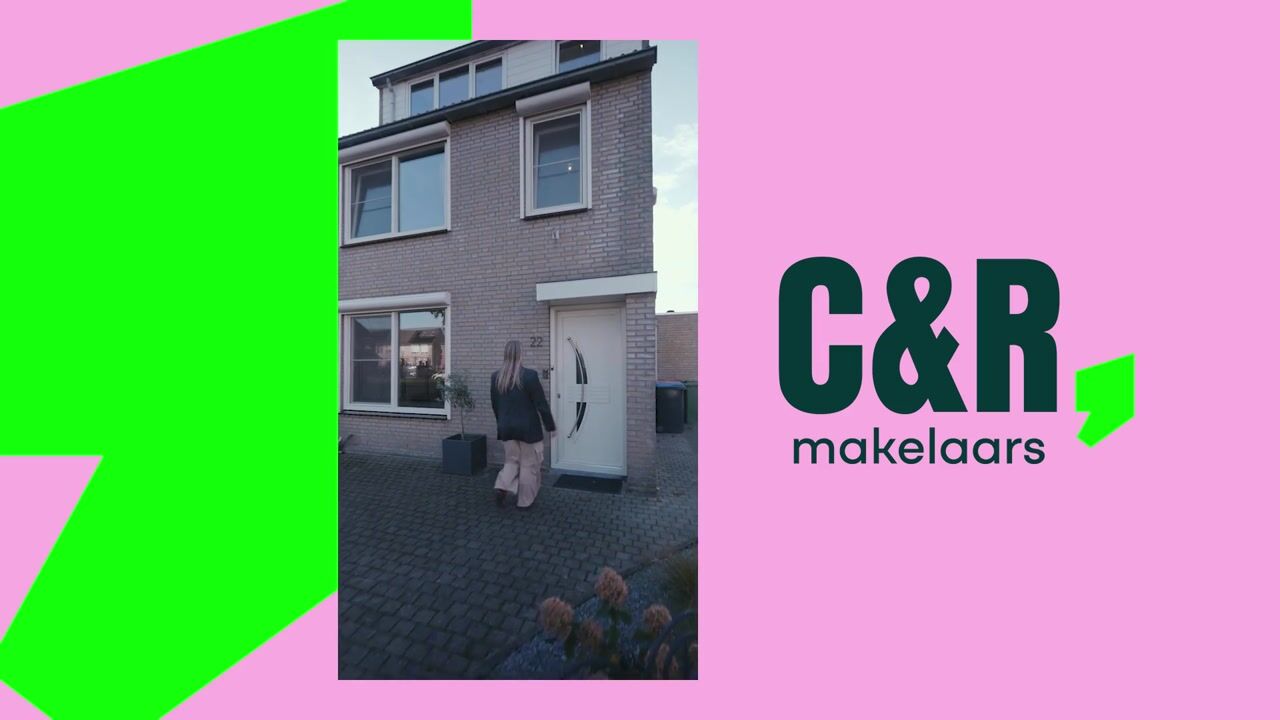 Video van Haverberg 22