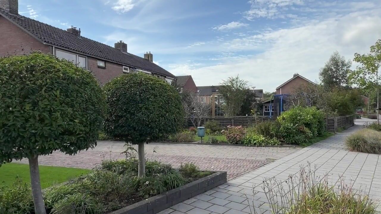 Video van Papaverstraat 30