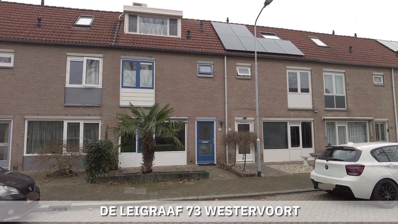 Video van De Leigraaf 73