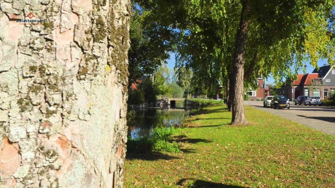 Video van Groot Veldsweer 1