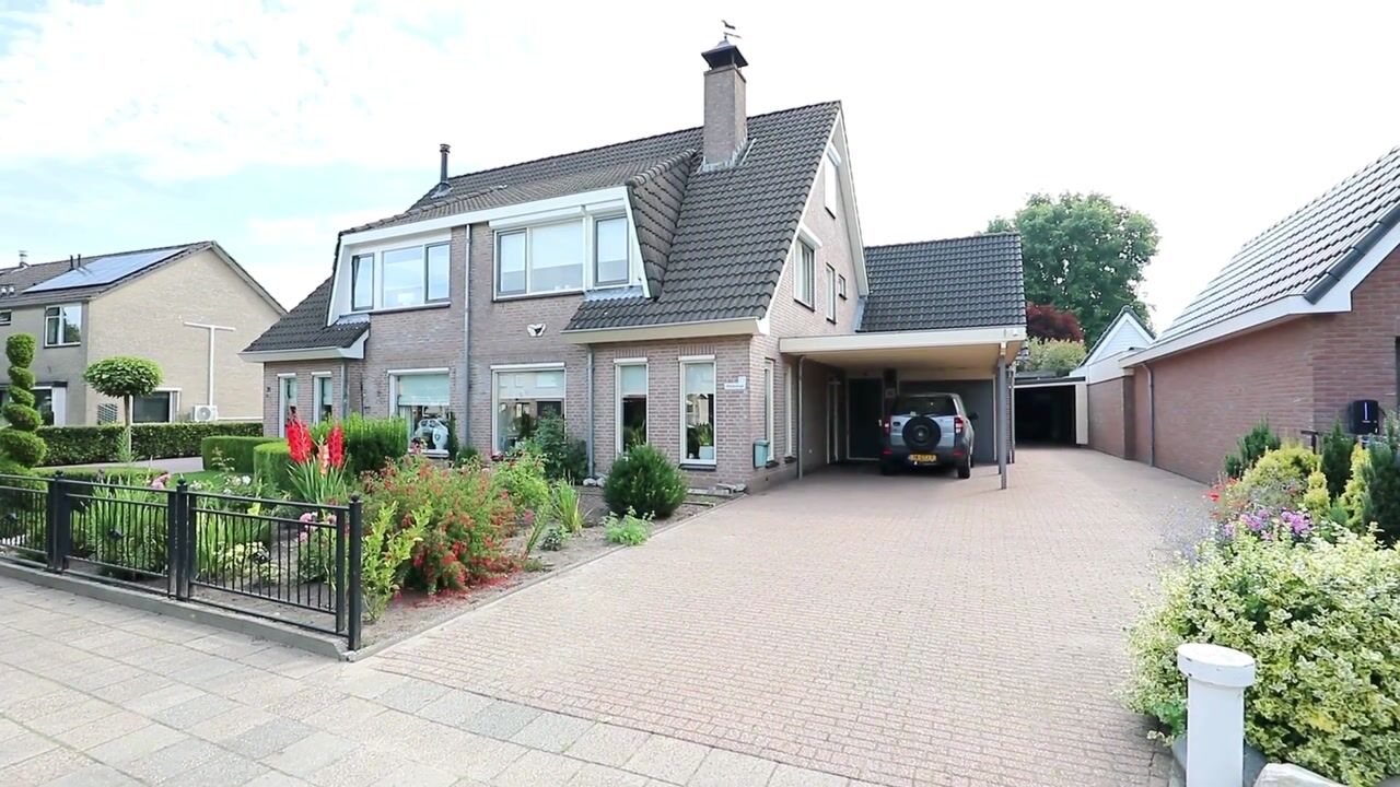 Video of Van Effrinkstraat 23