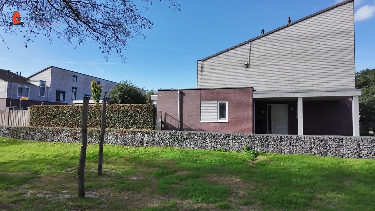 Video van Baansteen 12