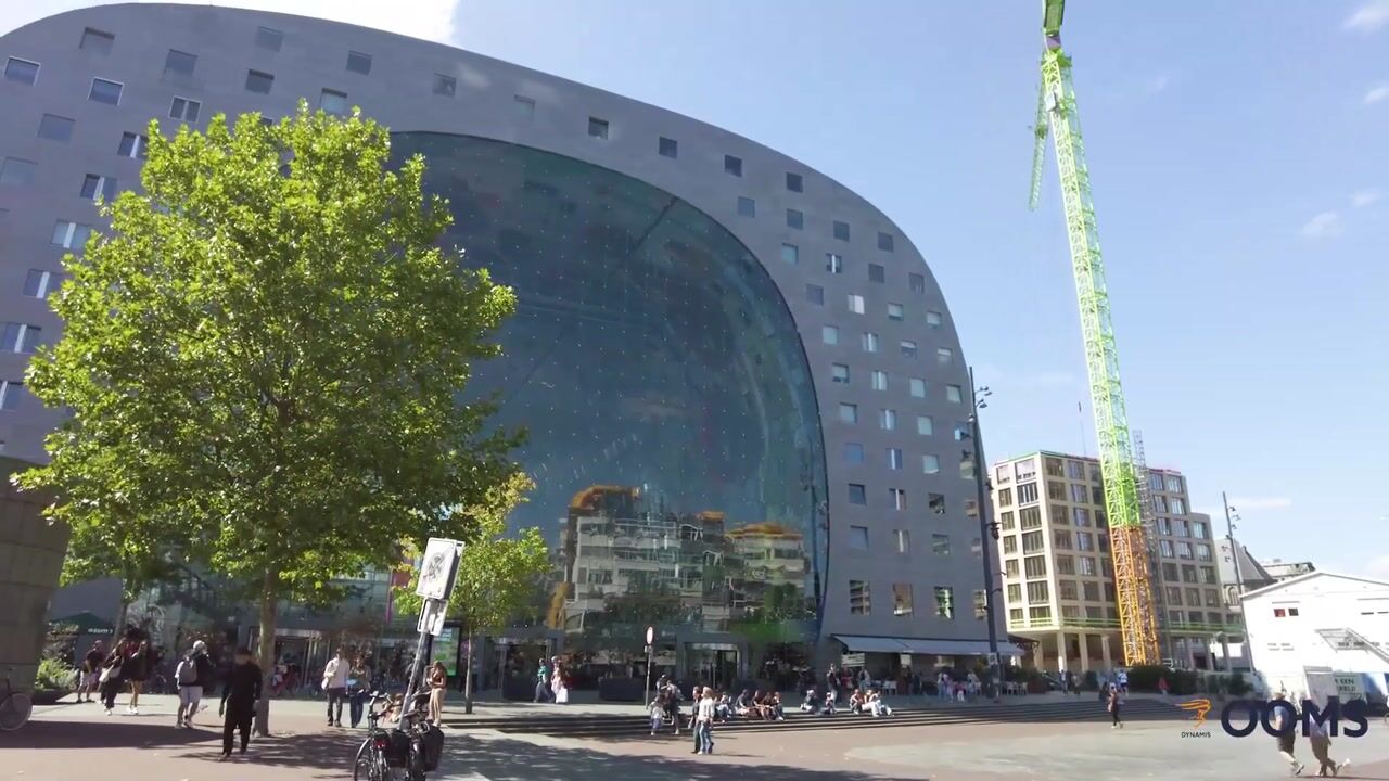 Video van Verlengde Nieuwstraat 51