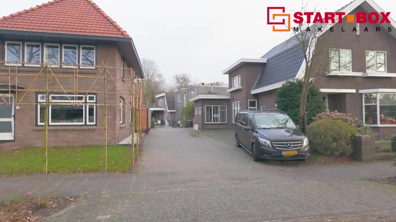 Video van Burgemeester Tijmesstraat 4