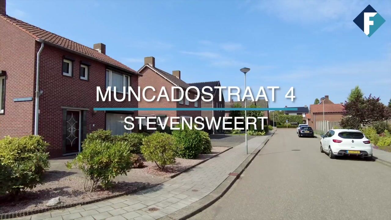 Bekijk video van Muncadostraat 4