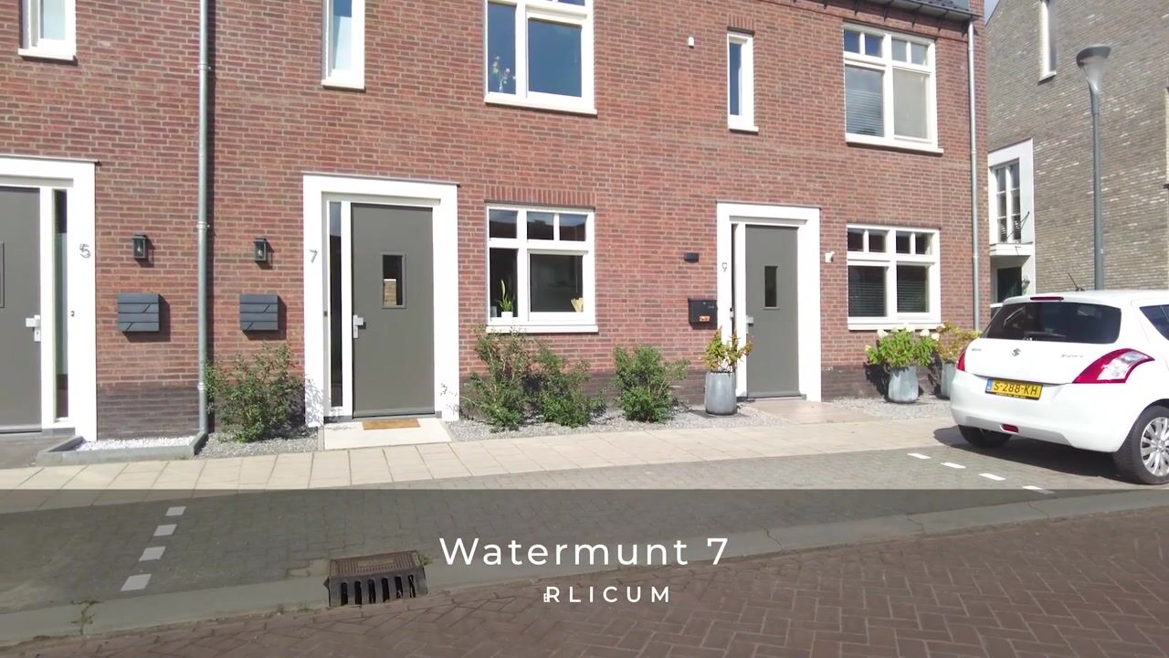 Video van Watermunt 7