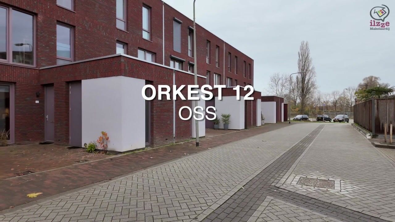 Bekijk video van Orkest 12