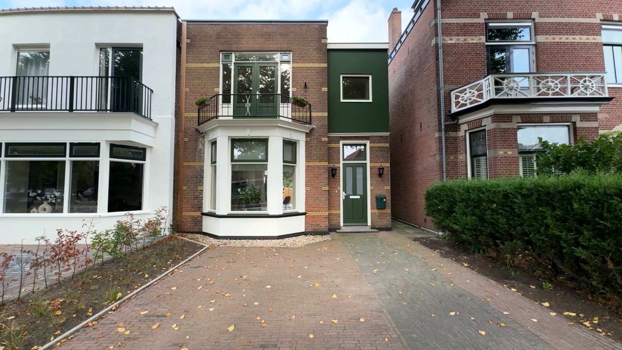 Video van Kennemerstraatweg 89